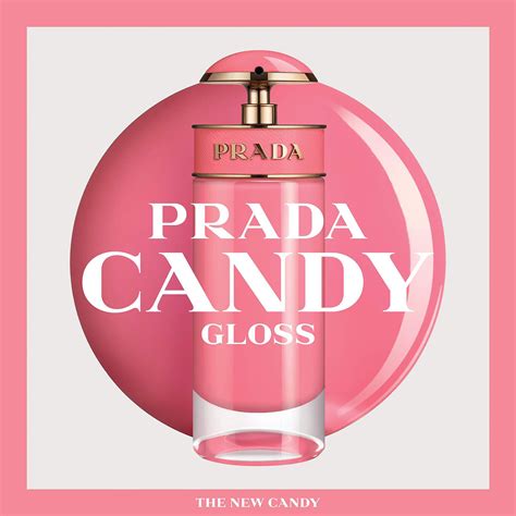 candy prada perfume review|Prada Candy gloss review.